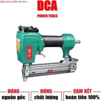 Súng bắn đinh DCA gim dùng hơi AP625 CHÍNH HÀNG điện máy miền trung1