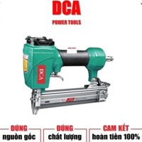 Súng bắn đinh DCA gim dùng hơi AP625 CHÍNH HÀNG . akuza giá  sỉ
