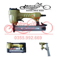 Súng bắn đinh F30 A ZRO dùng hơi Cao cấp [Chống tắc đinh]