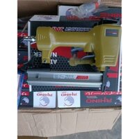 Súng bắn đinh F30 RHINO (tặng kèm 6m dây xoắn RHINO trên mỗi cây súng bắn đinh)