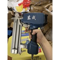 súng bắn đinh F30 và T50