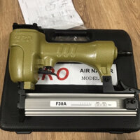 Súng bắn đinh F30 ZRO hàng cao cấp