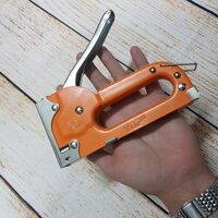 Súng bắn đinh ghim gỗ