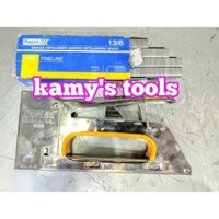 Súng Bắn Đinh Ghim Rapid R23 Thụy Điển Và 5000 Đinh Ghim 13-6 (Kìm Bấm Đinh Ghim, Súng Bắn Đinh Ghim)