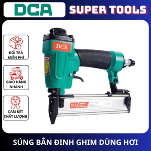 Sùng bắn đinh gim dùng hơi DCA AP630