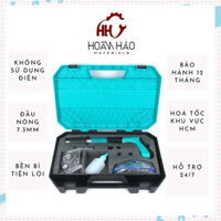 Súng bắn đinh hạt nổ, Súng bắn ty trần thạch cao