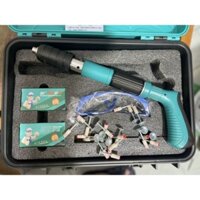 SÚNG BẮN ĐINH HẠT NỔ TẶNG KÈM 50 ĐINH