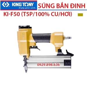 Súng bắn đinh Kingtony KI-F50