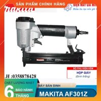 Súng bắn đinh Makita AF301Z