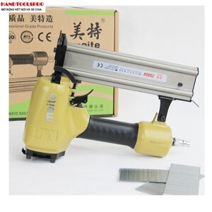 Súng bắn đinh Meite T50