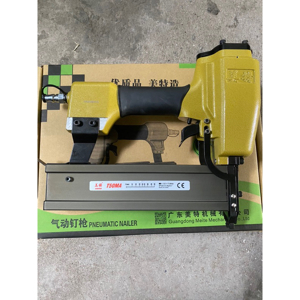 Súng bắn đinh Meite T50