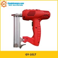 Súng bắn đinh thẳng bằng điện GONGYI GY-1017