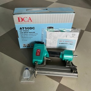 Súng bắn đinh thẳng dùng hơi DCA AT50DC