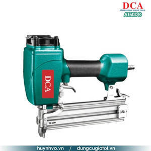 Súng bắn đinh thẳng dùng hơi DCA AT50DC