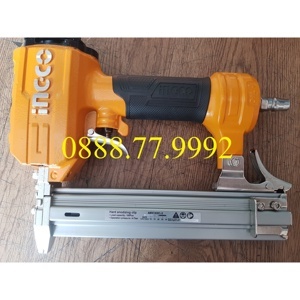 Súng bắn đinh thẳng dùng hơi Ingco ABN10301-3