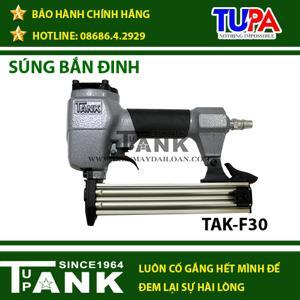 Súng bắn đinh thẳng Tupank TAK-F30