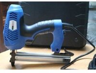 Súng bắn đinh tường gạch HomeX dùng điện ST18