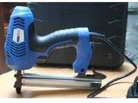 Súng bắn đinh tường gạch HomeX dùng điện ST18