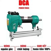 Súng bắn đinh u -CHÍNH HÃNG DCA dùng hơi A422J . akuza giá sỉ