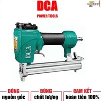 Súng bắn đinh u -CHÍNH HÃNG DCA dùng hơi A422J máy xây dựng giá sĩ
