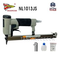 Súng Bắn Đinh U Dùng Hơi Woodpecker NL1013JS ( Liên Thanh, Báng Dài )