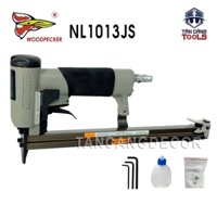 Súng Bắn Đinh U Dùng Hơi Woodpecker NL1013JS ( Liên Thanh, Báng Dài )
