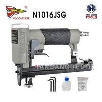 Súng Bắn Đinh U Dùng Hơi Woodpecker N1016JSG ( Liên Thanh, Có Bi Tựa )
