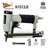 Súng Bắn Đinh U Dùng Hơi Woodpecker N1013JS ( Liên Thanh )