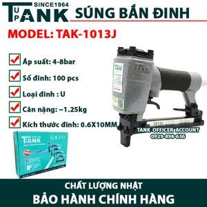 Súng bắn đinh U Tupank TAK-1013J