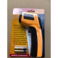 Súng bắn đo nhiệt độ GM320