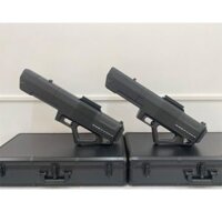 “Súng” bắn Flycam – Thiết bị ngăn chặn phá sóng Flycam chống xâm nhập