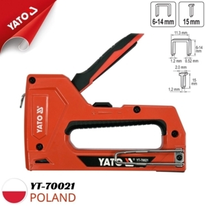 Súng bắn ghim bằng tay YT-70021