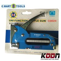Súng bắn ghim cầm tay C-MART C0024