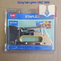 Súng bắn ghim cầm tay UNC 999.
