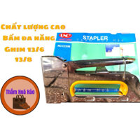 Súng bắn ghim cầm tay Unicorn dùng cho vải da công nghiệp.