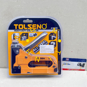 Súng bắn ghim công nghiệp Tolsen 43020