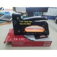 Súng bắn ghim kanex ts-13h