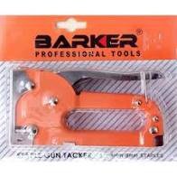 Súng bắn ghim - Kìm bấm định gỗ BARKER cầm tay đa năng