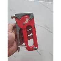 Súng bắn ghim - Kìm bắn đinh ghim TOP cầm tay - Kềm bắn ghim gỗ chuyên nghiệp