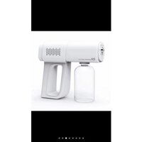 súng bắn hồng ngoại khử khuẩn