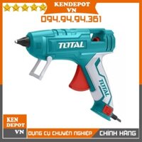 Súng bắn keo 150W Total TT201116  - Dụng Cụ Chuyên Nghiệp