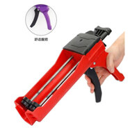 Súng Bắn Keo 2 Thành Phần Súng Nhựa , Súng Sắt, Thi Công Nhanh Chóng Đẹp Bền Đủ Size