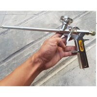 Súng Bắn Keo Bọt Nở Foam Tolsen 43060 (Súng Phun Bọt)