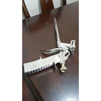 SÚNG BẮN KEO BỌT NỞ