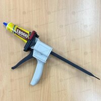 Súng bắn keo dán màn hình điện thoại