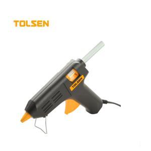 Súng bắn keo đèn cầy Tolsen 79105
