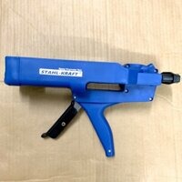 Súng bắn keo, dụng cụ thi công chít mạch keo Saveto