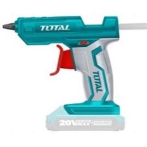 Súng bắn keo dùng pin Lithium TGGLI2001