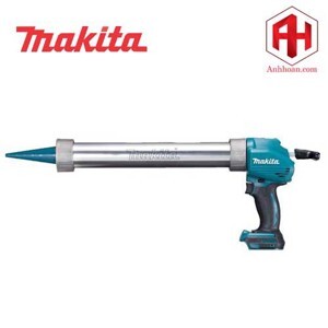 Súng bắn keo dùng pin Makita DCG180ZB