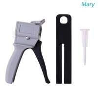 Súng Bắn Keo Epoxy AB 2:1/1:1 50ml Chuyên Dụng